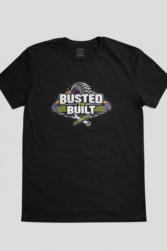 Color B2B Logo T-shirt