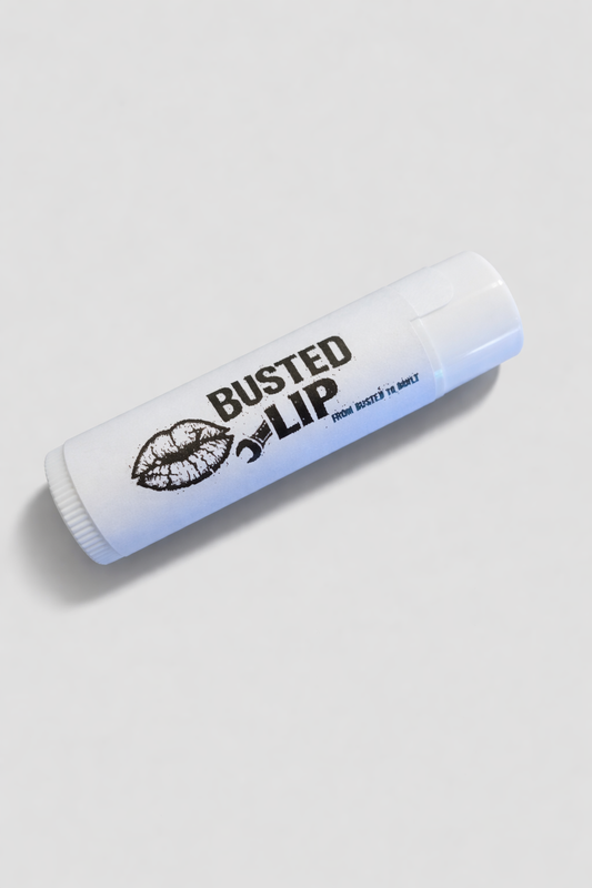 Busted Lip - Lip Balm